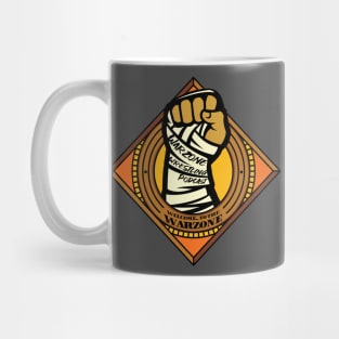 Warzone Rebellion Mug